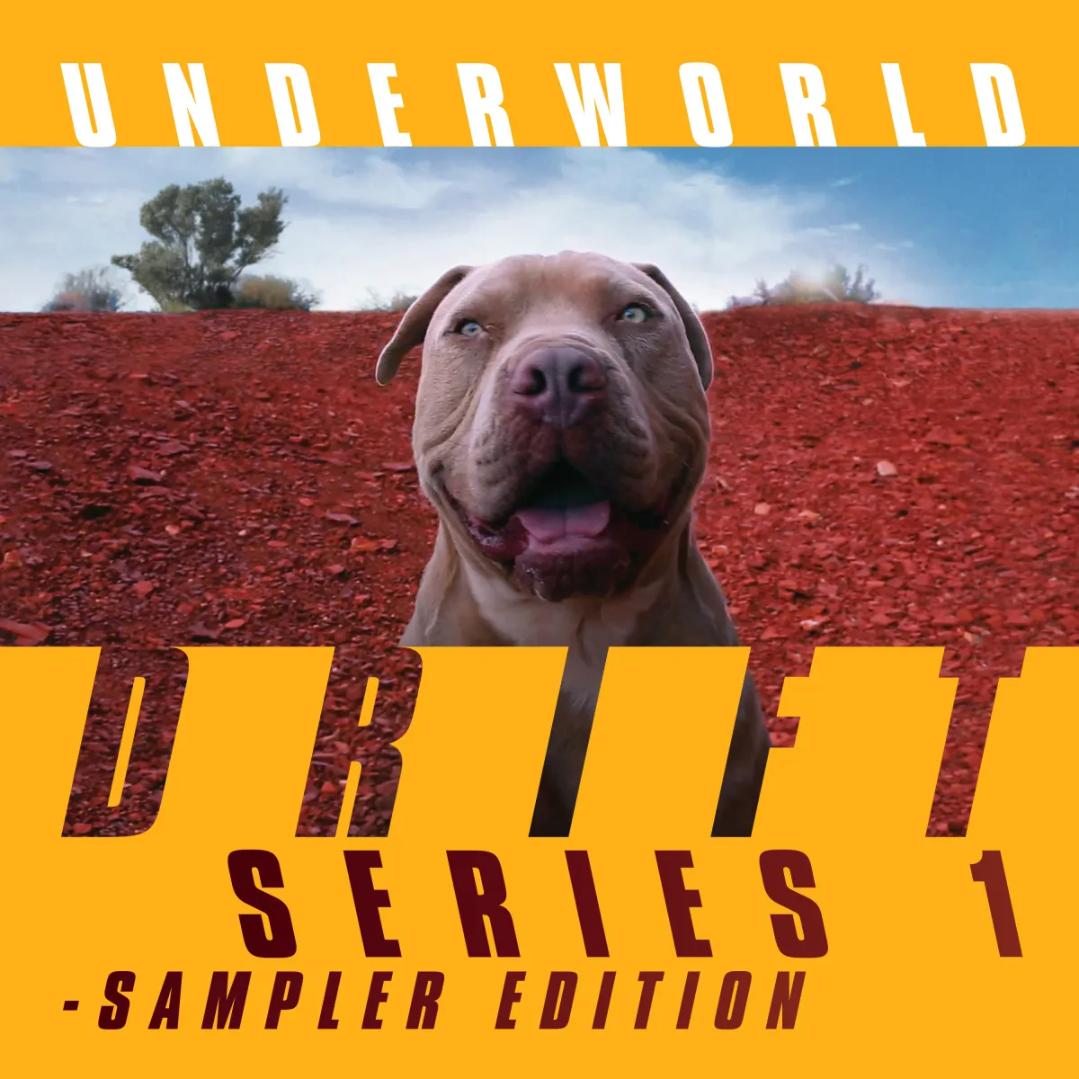Drift Series 1 (Sampler Edition)