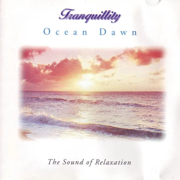Ocean Dawn