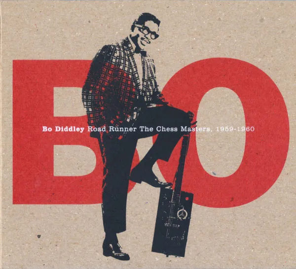 Road Runner / The Chess Masters, 1959-1960