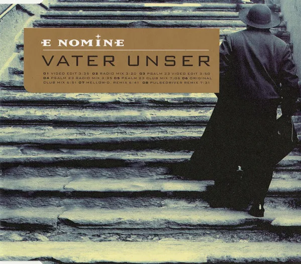 Vater Unser