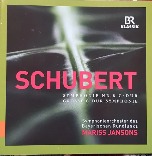 Symphonie Nr. 9  C-Dur "Die Große"