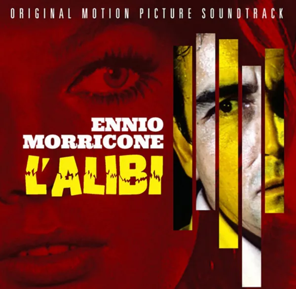L'Alibi (Original Motion Picture Soundtrack)