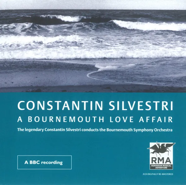 A Bournemouth Love Affair