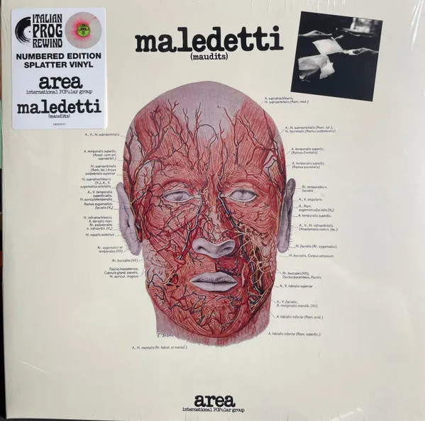 Maledetti (Maudits)