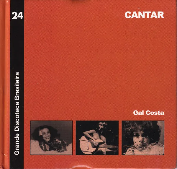 Cantar