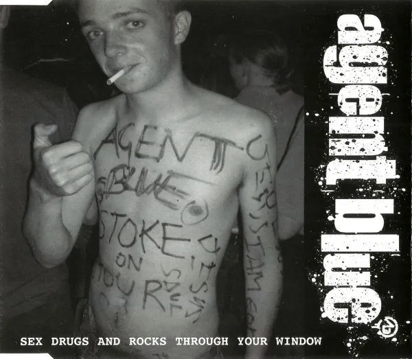 Sex Drugs And Rocks Through Your Window