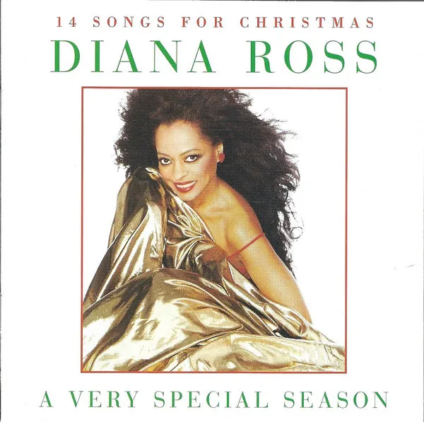 A Very Special Season