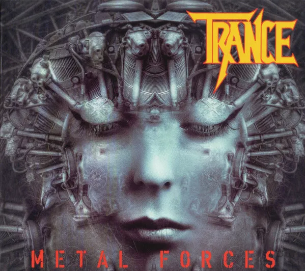 Metal Forces (Deluxe Edition)