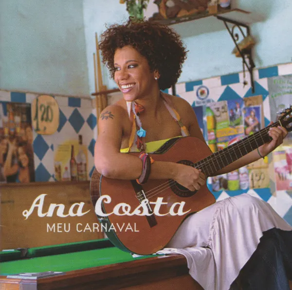 Meu Carnaval