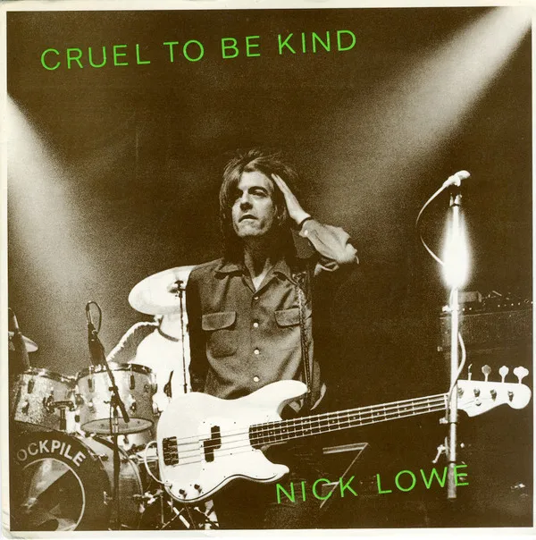 Cruel To Be Kind