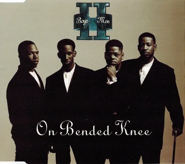 On Bended Knee