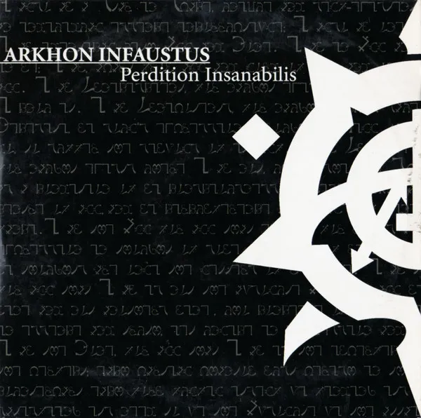 Perdition Insanabilis