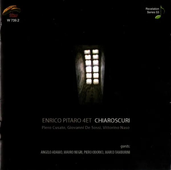 Chiaroscuri