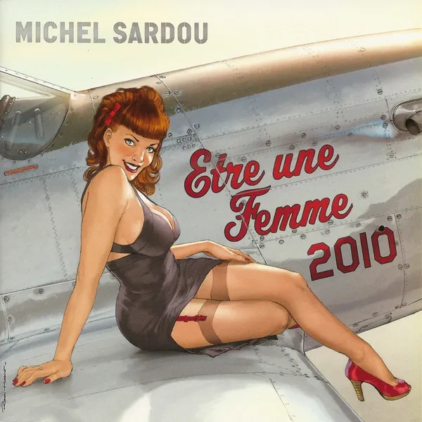ETRE UNE FEMME 2010