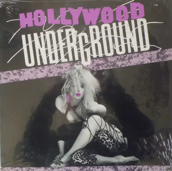 Hollywood Underground