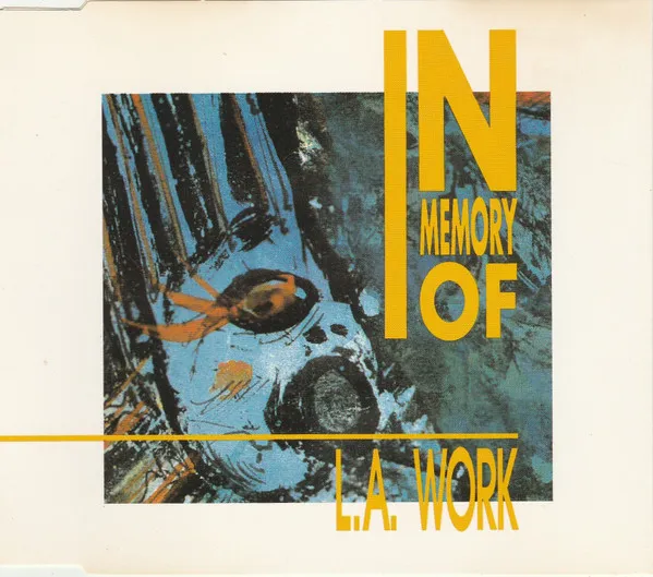 In Memory Of