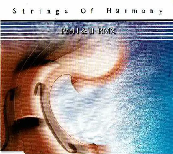 Part I & II RMX