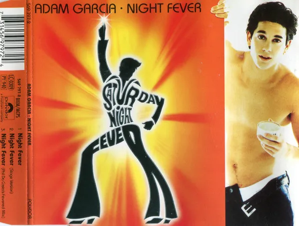 Night Fever