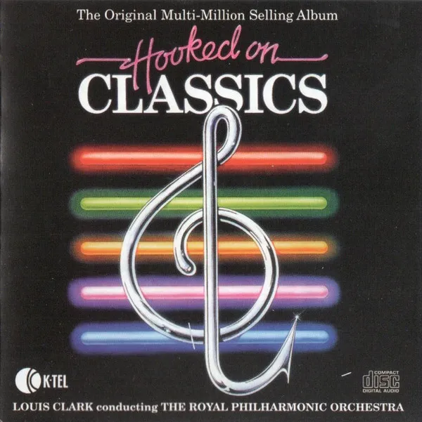 Hooked On Classics