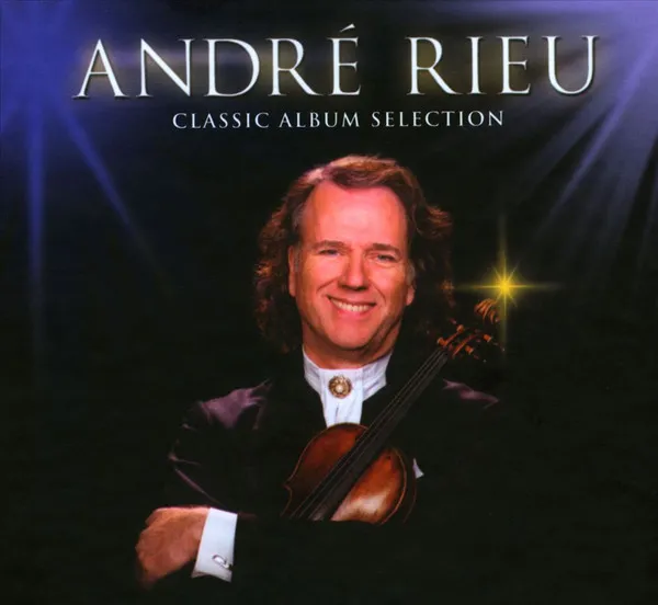 Classic Album Selection