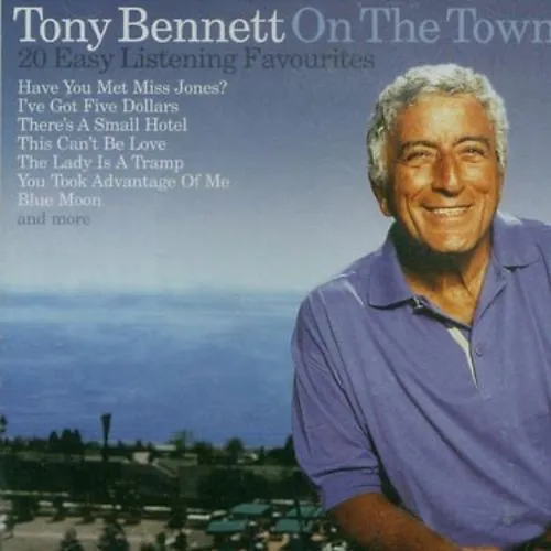 On The Town