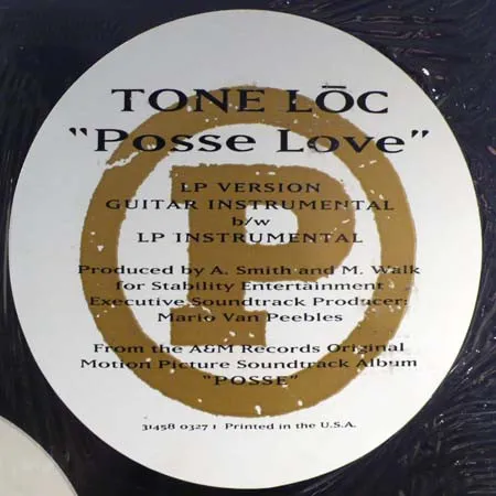 Posse Love