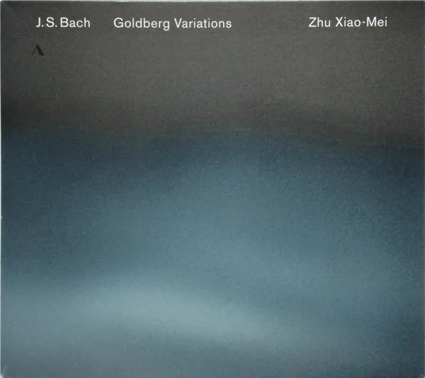 J.S. Bach: Goldberg Variations
