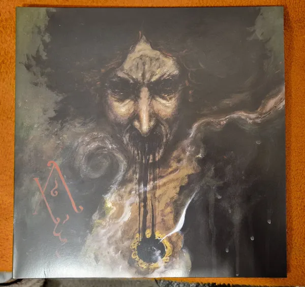 The Dreaming I