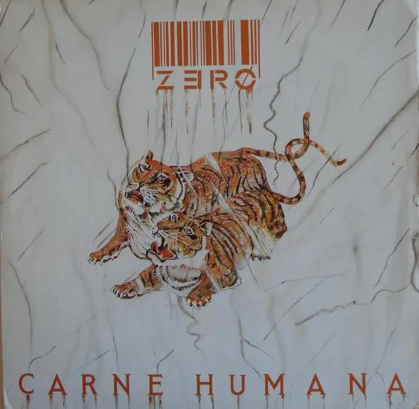 Carne Humana