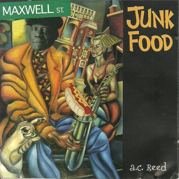 Junk Food