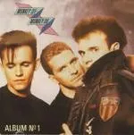Album No.1