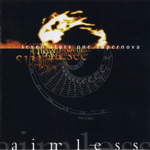 Seven Stars One Supernova
