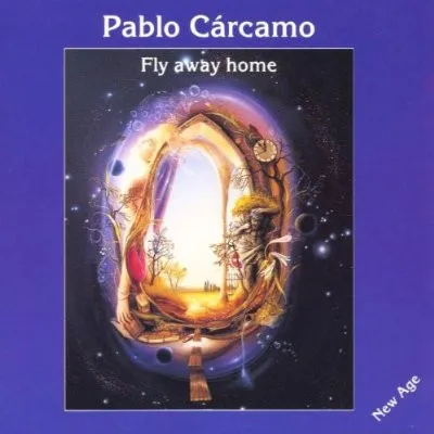 Fly Away Home