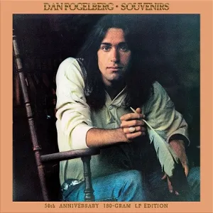 Souvenirs (50th Anniversary) (180g) (Limited Numbered Edition)