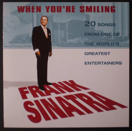 When You're Smiling