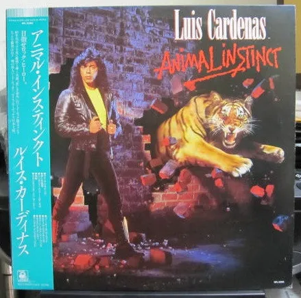 Animal Instinct