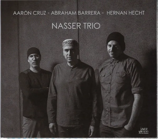 Nasser Trio