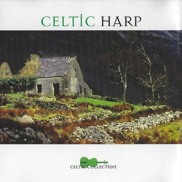 Celtic Harp