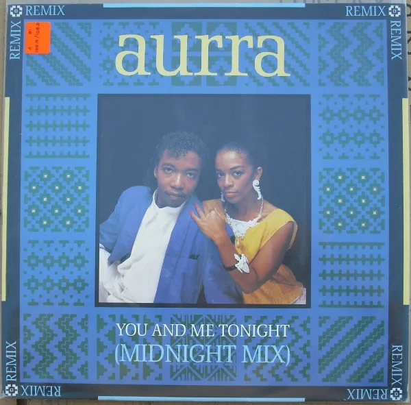 You And Me Tonight