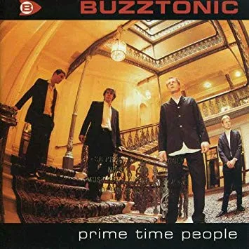Prime Time People
