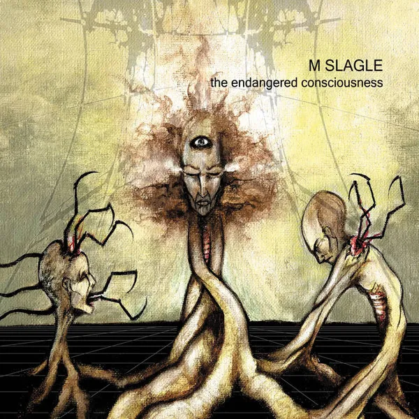 The Endangered Consciousness