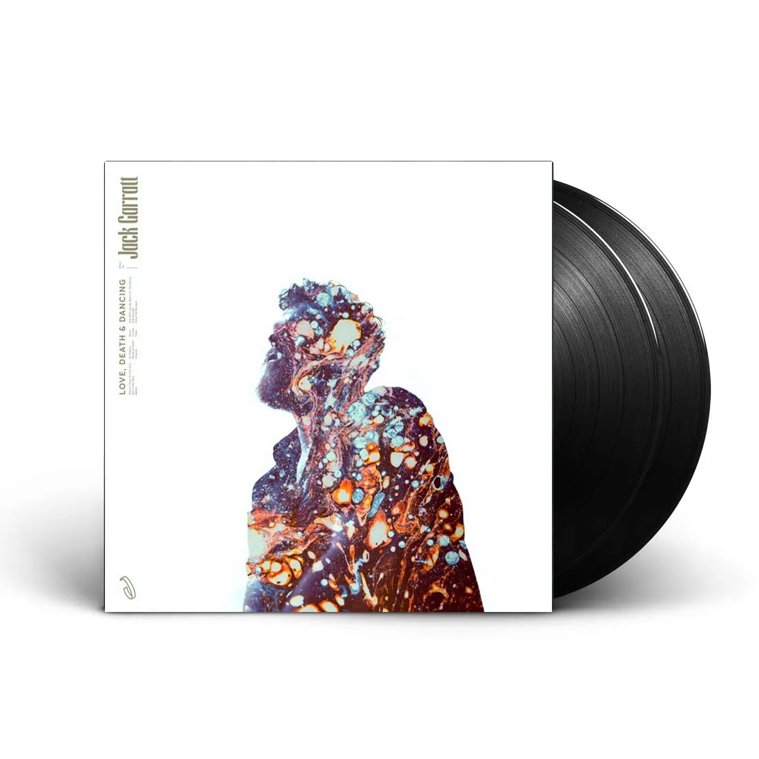 Love, Death & Dancing (180g)