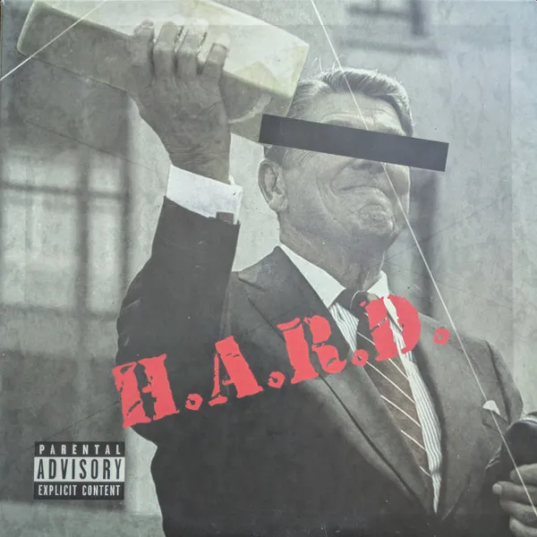 H.A.R.D.