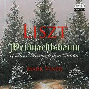 Weihnachtsbaum-Suite