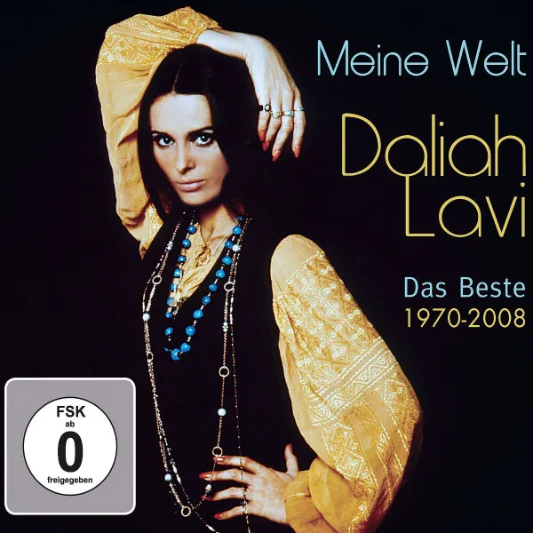 Meine Welt: Das Beste 1970 - 2008
