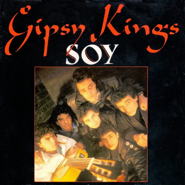 Soy