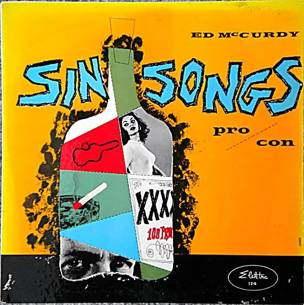 Sin Songs (Pro/Con)