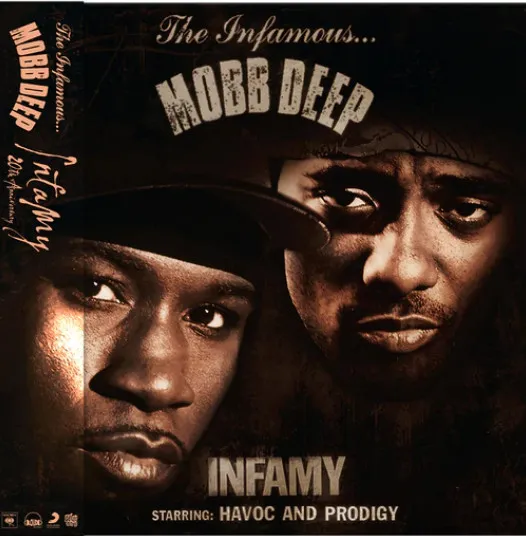 Infamy