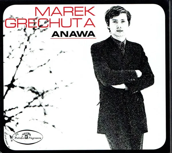 Grechuta Marek