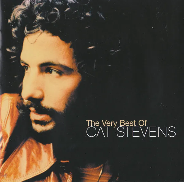 The Very Best of Cat Stevens